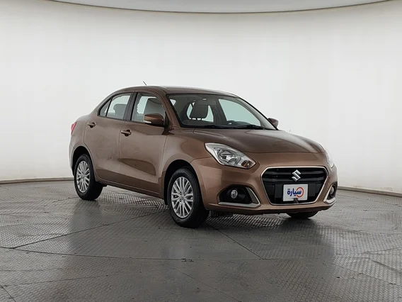 سوزوكي ديزاير GL 2023 