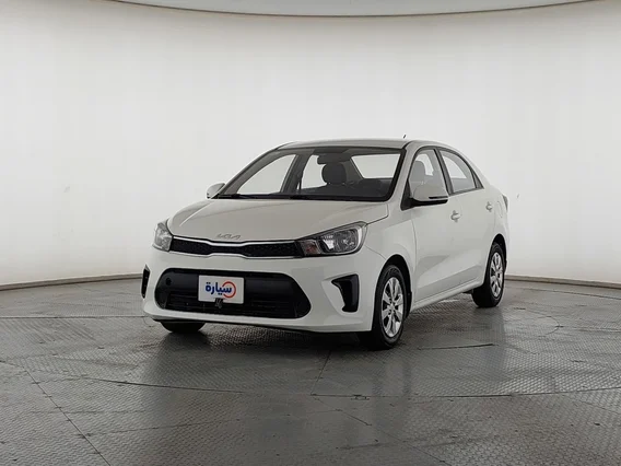Kia Pegas GL 2023 