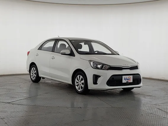Kia Pegas GL 2023 