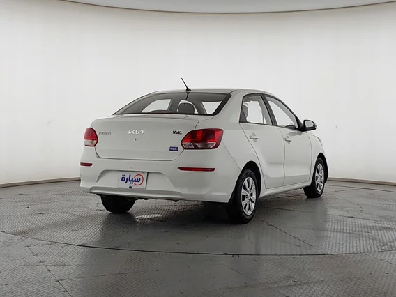 Kia Pegas GL 2023 