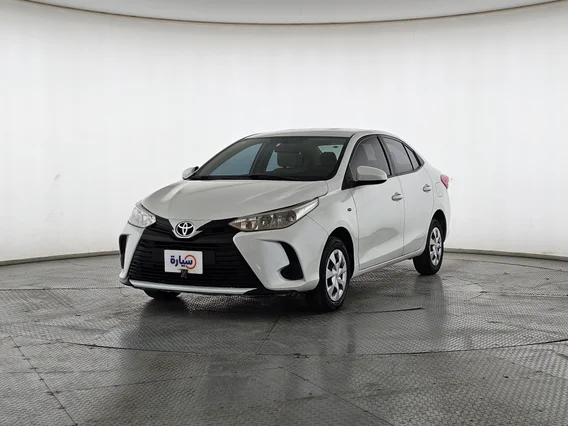 تويوتا يارس Y 2022 