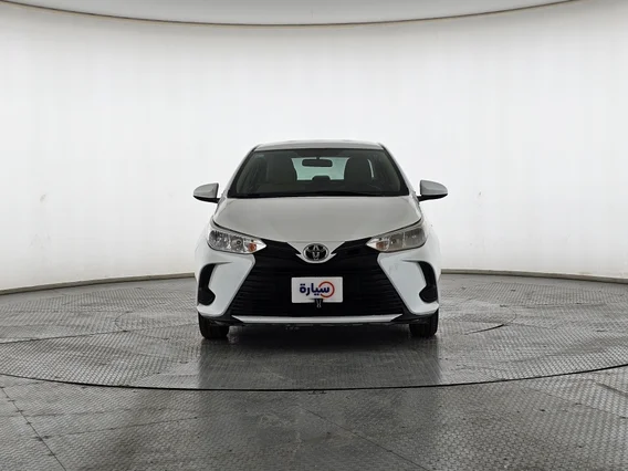 تويوتا يارس Y 2022 