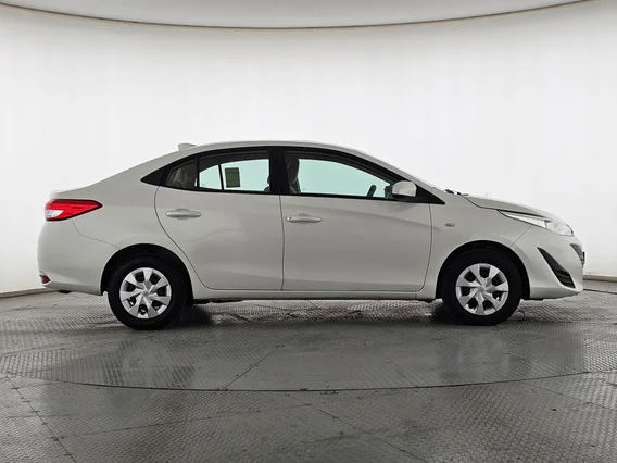 تويوتا يارس Y 2019 