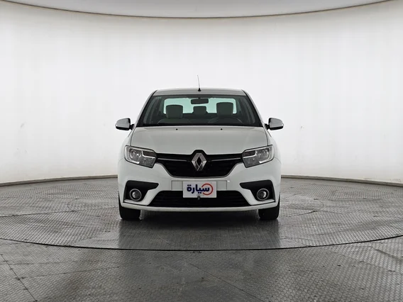 رينو سيمبول PE 2020 