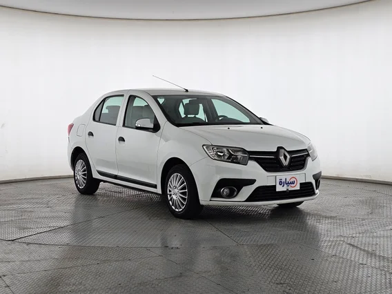 رينو سيمبول PE 2020 