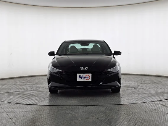 Hyundai Elantra Smart 2023 