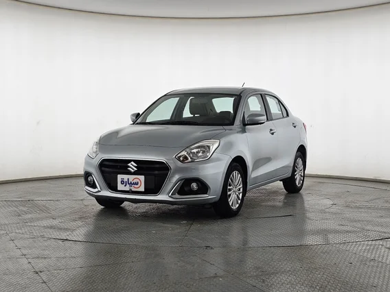 Suzuki Dzire GL 2023 