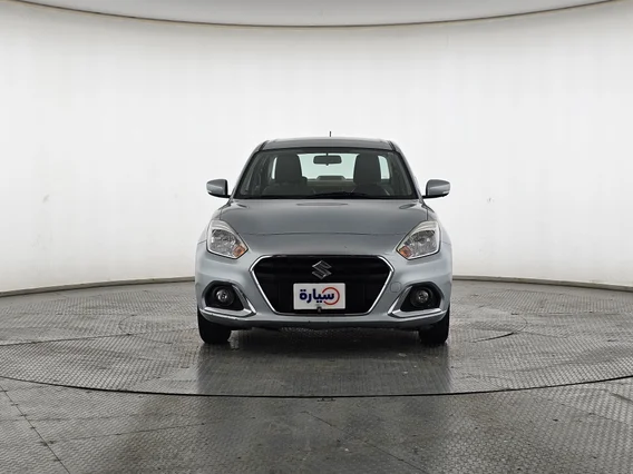 Suzuki Dzire GL 2023 