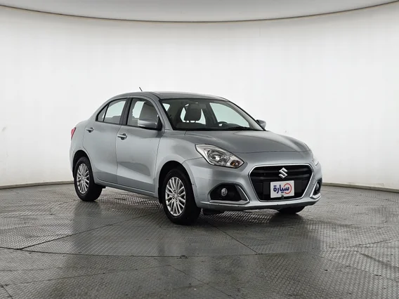 Suzuki Dzire GL 2023 