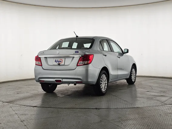 Suzuki Dzire GL 2023 