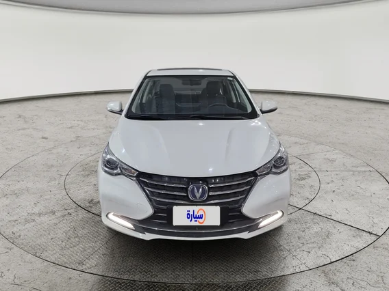 شانجان السفن Full Option 2025 