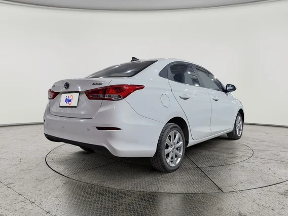 شانجان السفن Full Option 2025 