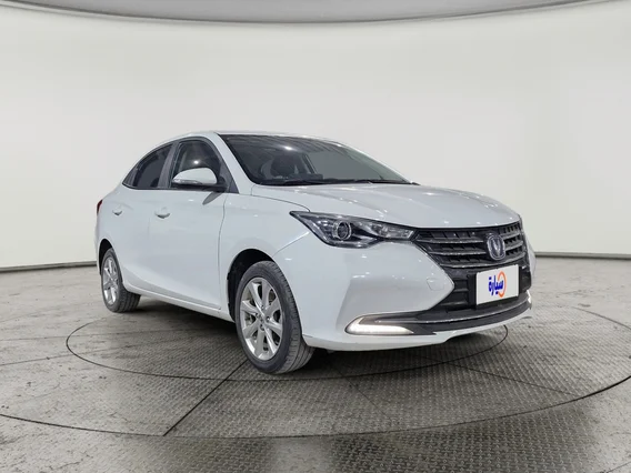 شانجان السفن Full Option 2025 