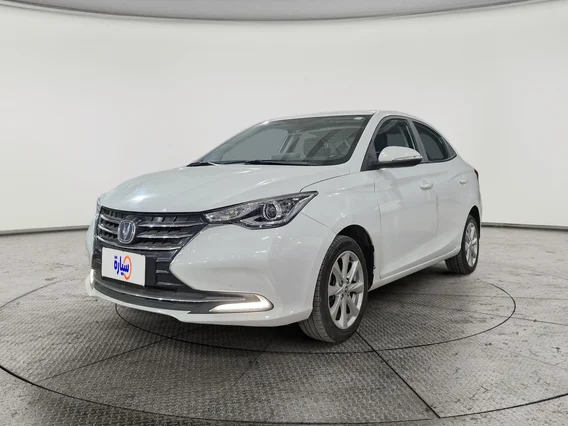 شانجان السفن Full Option 2025 