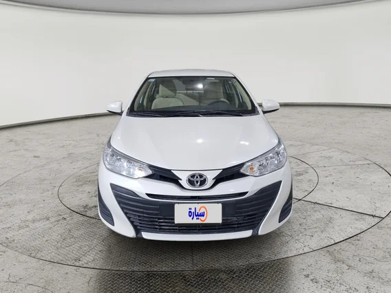 تويوتا يارس Y 2020 