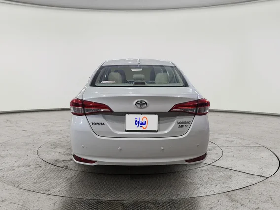 تويوتا يارس Y 2020 