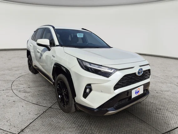 تويوتا راف فور XLE HEV 2024 