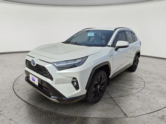 تويوتا راف فور XLE HEV 2024 