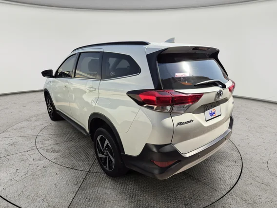 تويوتا راش GL 2023 