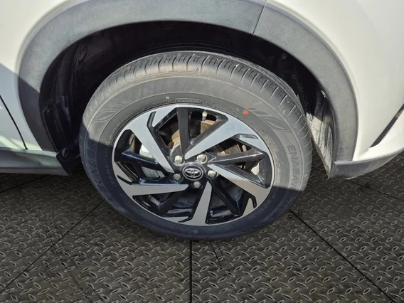 تويوتا راش GL 2023 