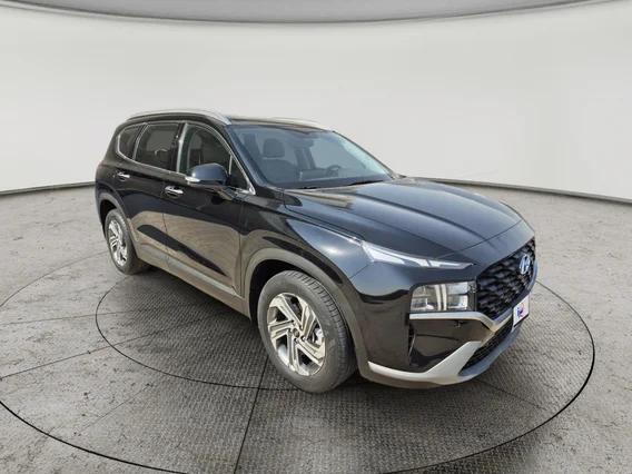 Hyundai Santafe Smart 2024 