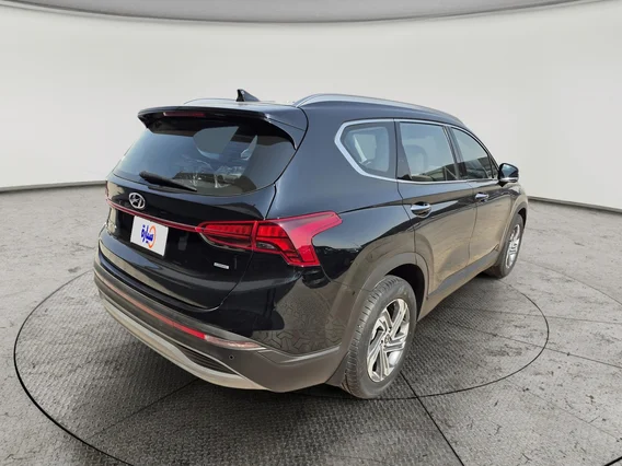 Hyundai Santafe Smart 2024 