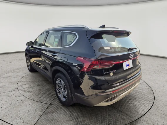 Hyundai Santafe Smart 2024 