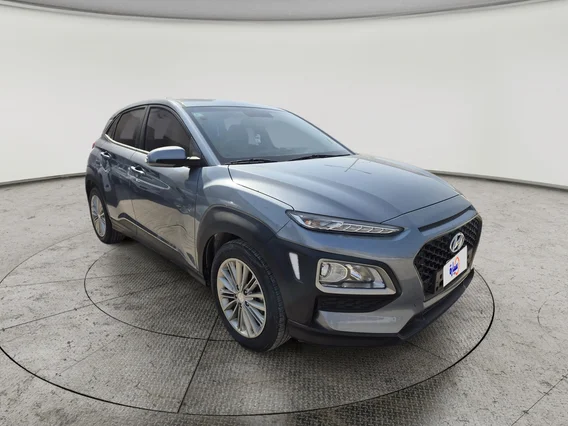 هيونداي كونا جي إل اس 2018 