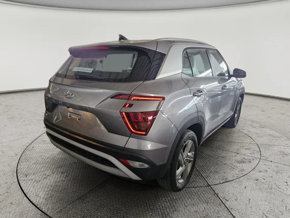 هيونداي كريتا سمارت 2024 