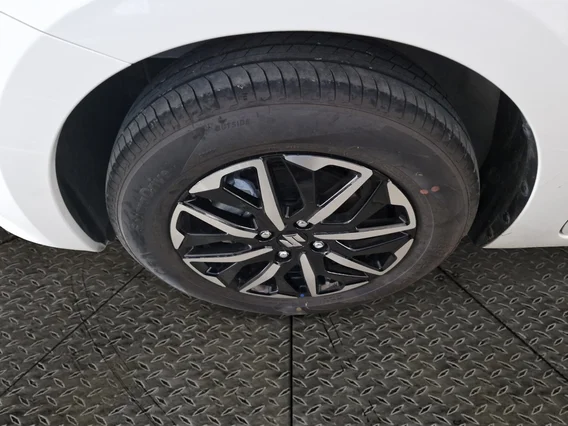 سوزوكي ديزاير GLX New Shape 2025 