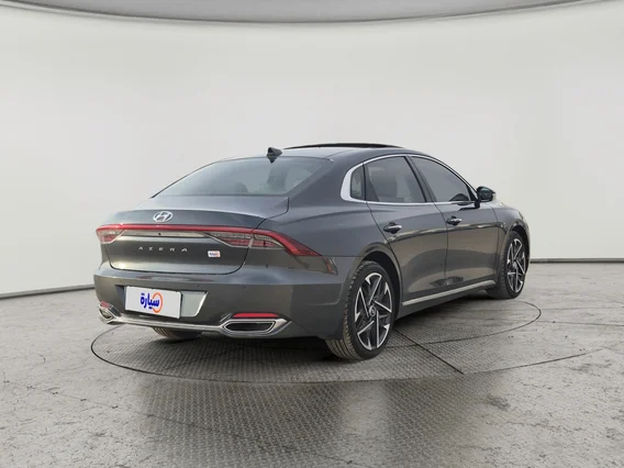 Hyundai Azera Smart Plus 2023 