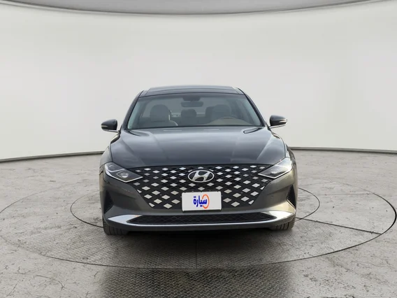 Hyundai Azera Smart Plus 2023 