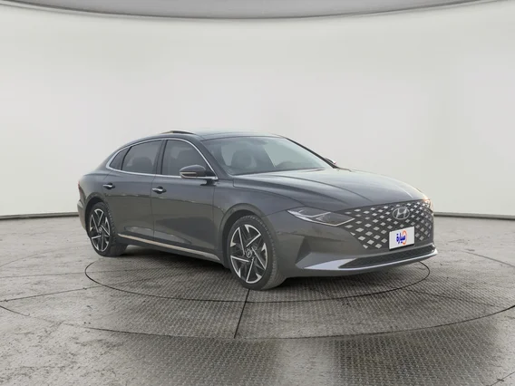 Hyundai Azera Smart Plus 2023 