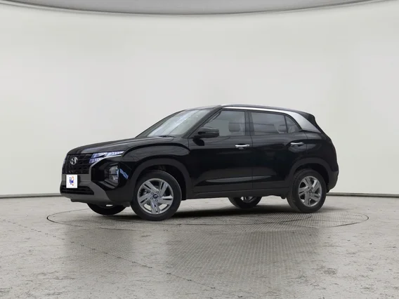 Hyundai Creta Smart 2025 