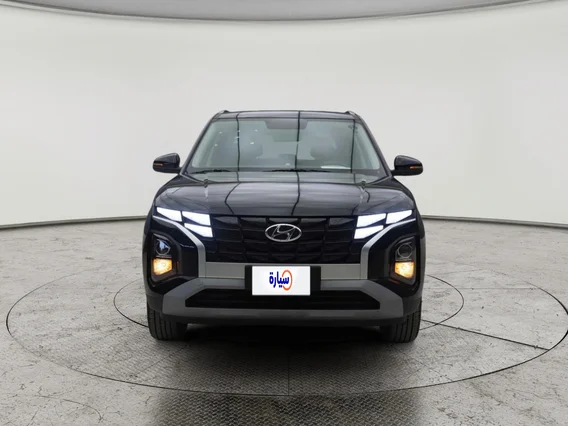Hyundai Creta Smart 2025 