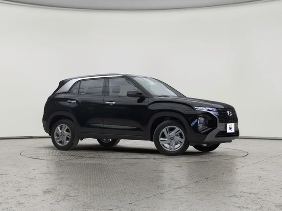 Hyundai Creta Smart 2025 