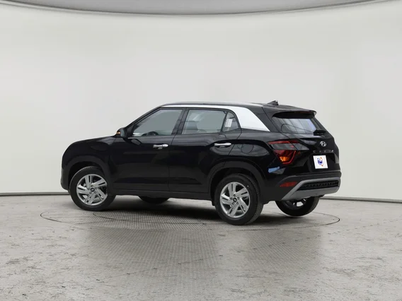 Hyundai Creta Smart 2025 