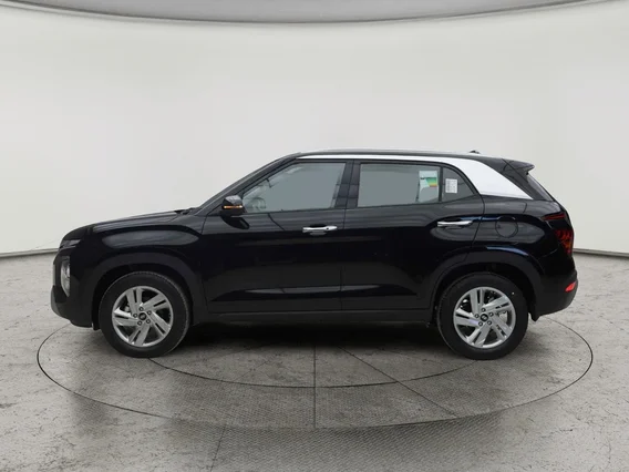 Hyundai Creta Smart 2025 