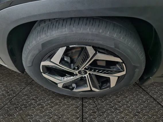 هيونداي توسان كمفورت بلس 2023 