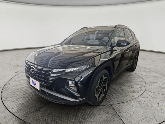 هيونداي توسان كمفورت بلس 2023 