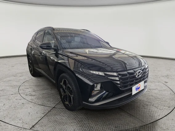 هيونداي توسان كمفورت بلس 2023 