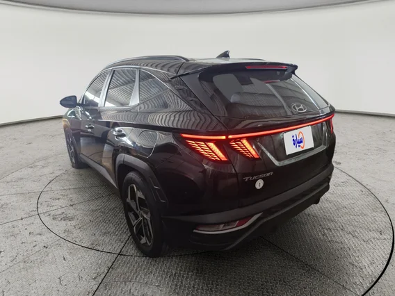 هيونداي توسان كمفورت بلس 2023 