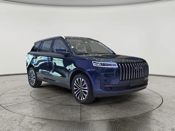 جايكو جي 5 بريميوم 2026 