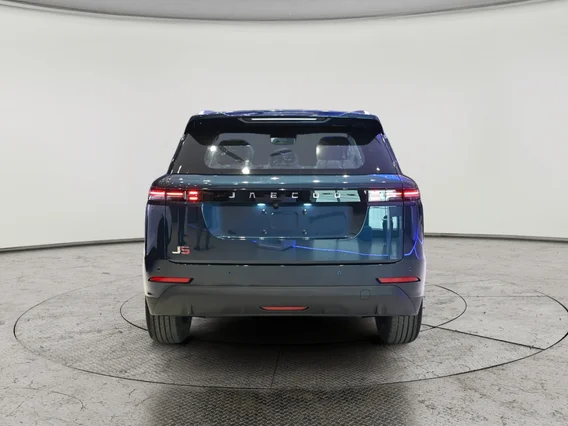 جايكو جي 5 بريميوم 2026 