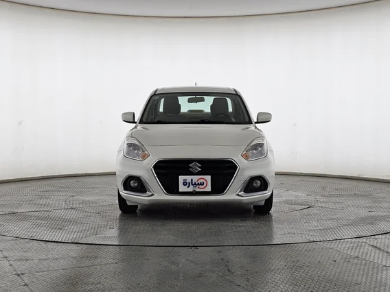 سوزوكي ديزاير GLX 2022 