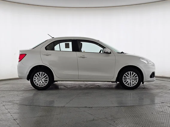 سوزوكي ديزاير GLX 2022 