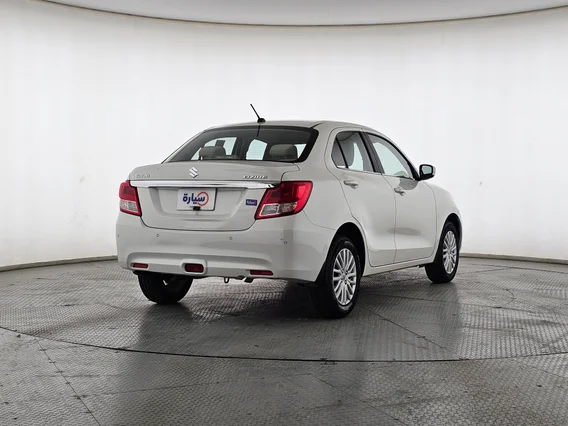 سوزوكي ديزاير GLX 2022 