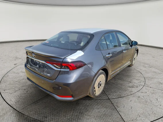 تويوتا كورولا XLI Executive Moonroof 2026 