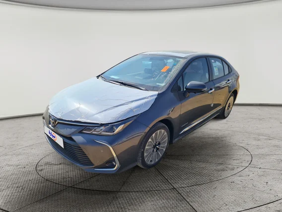 تويوتا كورولا XLI Executive Moonroof 2026 