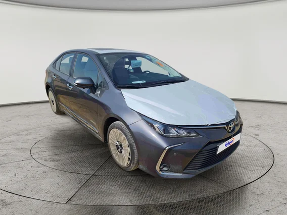 تويوتا كورولا XLI Executive Moonroof 2026 